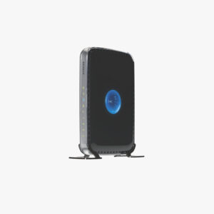 NETGEAR N600 WiFi Dual Band Router