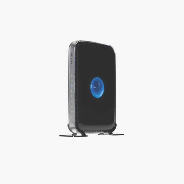 NETGEAR N600 WiFi Dual Band Router
