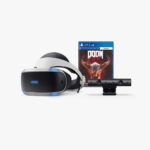 PlayStation VR DOOM VFR Bundle
